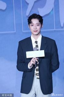 娱乐爆料赖冠霖新综艺视频,精彩片段抢先看！