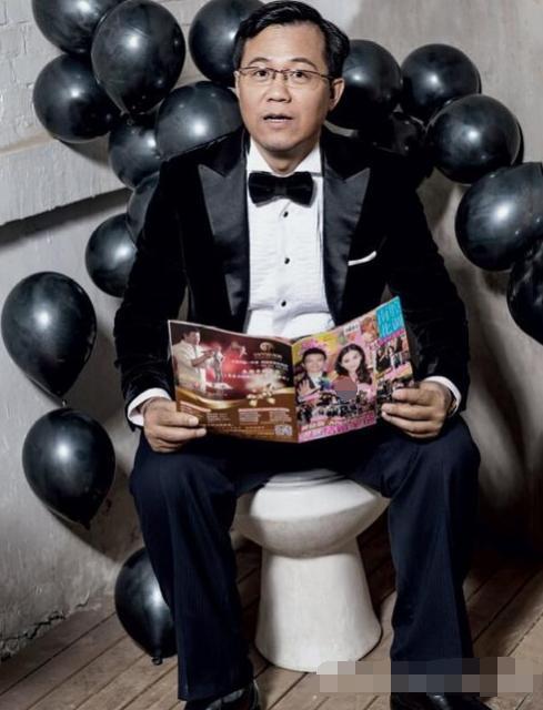 圈内第一狗仔爆料,揭秘明星幕后真相