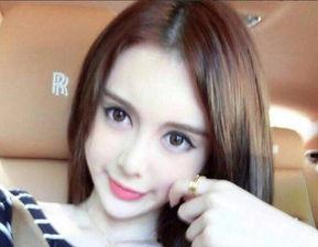 娱乐吃瓜酱对于女朋友精修图,女朋友精修图背后的美丽秘密