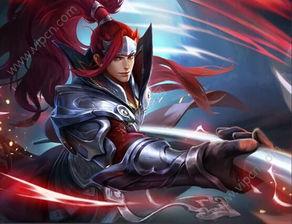 韩信荣耀典藏爆料视频,全新皮肤亮相，技能特效升级，带你领略战神风采